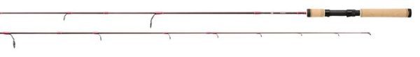 DAIWA Spinmatic D Ultra Light Rod - 6'