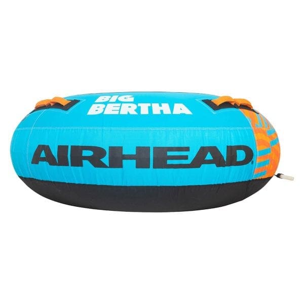 Big Bertha - Image 8