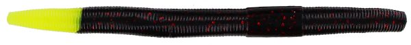 Trick Stick 5 Inch Black Neon Chartreuse Tip