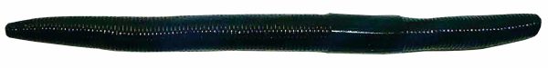 Trick Stick 5 Inch Black Blue Swirl