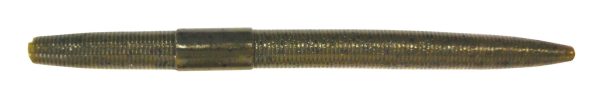 Trick Stick 5 Inch Green Pumpkin