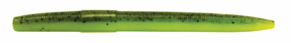 Trick Stick 5 Inch Watermelon Chartreuse Laminate