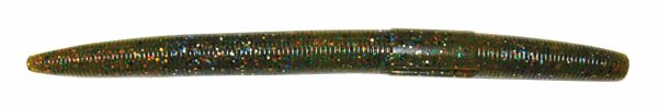 Trick Stick 5 Inch Sunfish Swirl