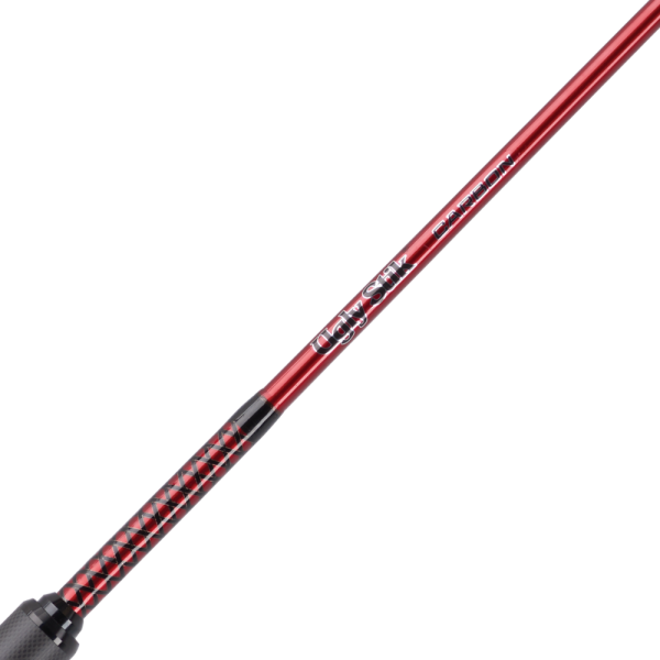 Ugly Stik Carbon Casting Rod - 7'8", Heavy