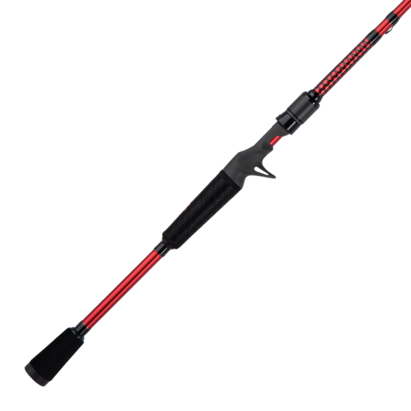 Ugly Stik Carbon Casting Rod - 7' Medium