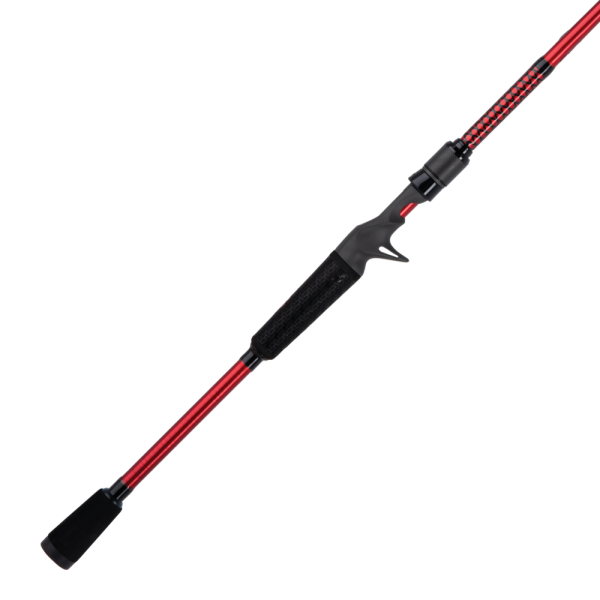 Ugly Stik Carbon Casting Rod - 7'8", Heavy - Image 2