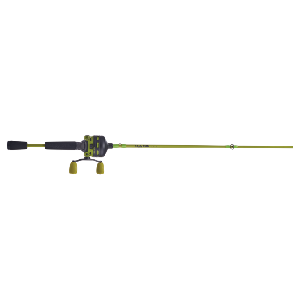Hi-Lite Spincast Combo - Image 2