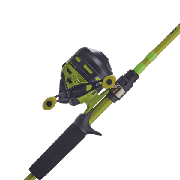 Hi-Lite Spincast Combo