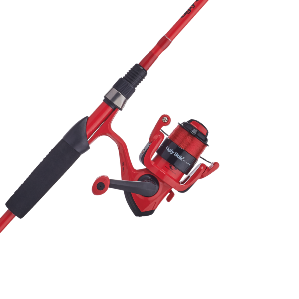 Hi-Lite Spinning Combo