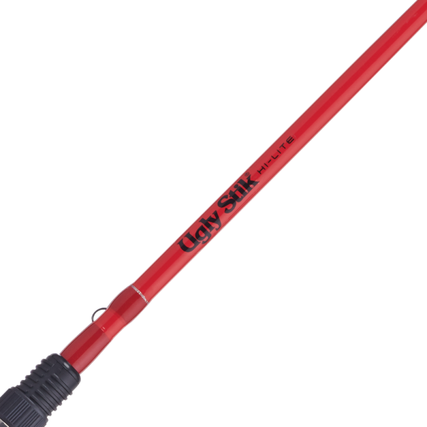 Hi-Lite Spinning Combo - Image 2