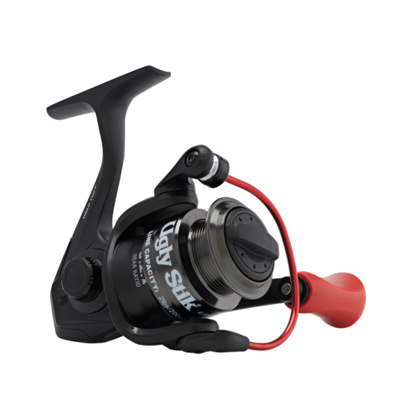 Ugly Stik Ugly Tuff™ Spinning Reel - 25