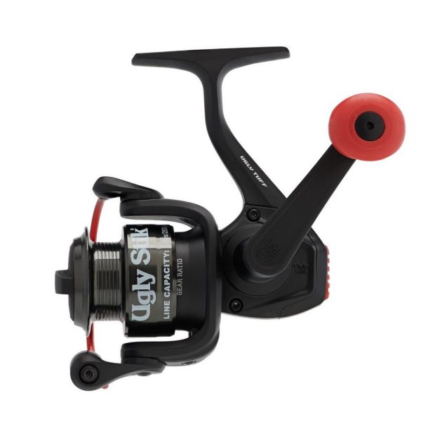 Ugly Stik Ugly Tuff™ Spinning Reel - 25 - Image 3