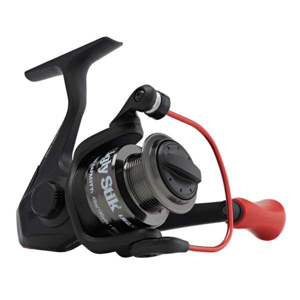Ugly Stik Ugly Tuff™ Spinning Reel - 30