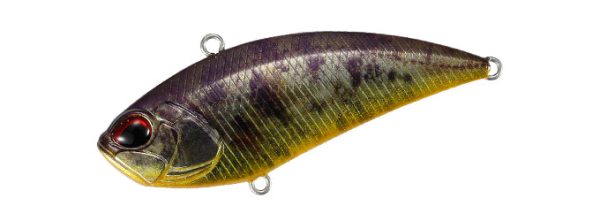 Realis Vibration 68 G-Fix - Tule Perch ND