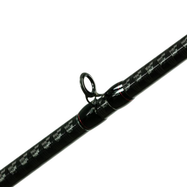 Zodias Casting - 7'2" Moderate Fast - Image 3