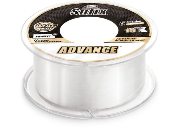 Sufix Advance® Monofilament