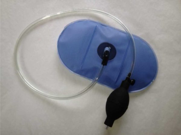 Air Bladder Assembly