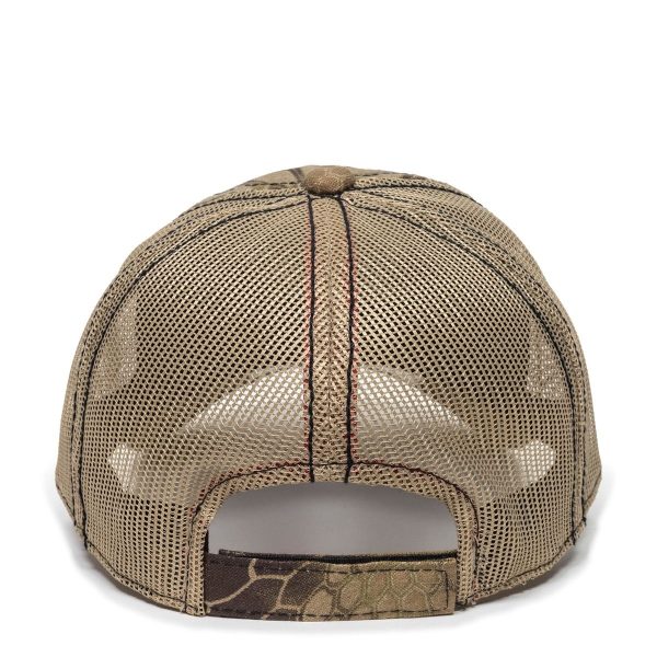 Outdoor Cap Kryptek Highlander/Tan - Image 3