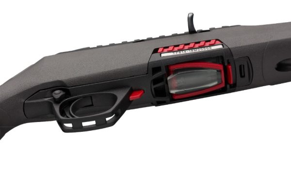 Winchester Wildcat 22 LR - Image 2