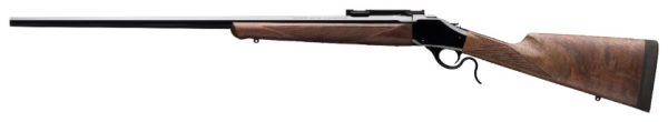 Model 1885 High Wall Hunter 6.5 Creedmoor - 28", High Grade - Image 2