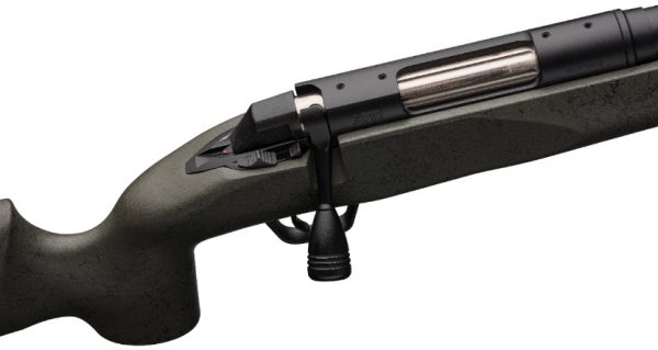 Winchester XPR Renegade Long Range SR - Image 4