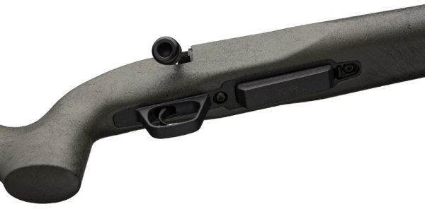 Winchester XPR Renegade Long Range SR - Image 3