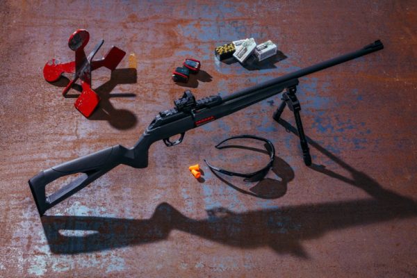 Winchester Wildcat 22 LR - Image 5