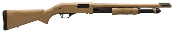 SXP Dark Earth Defender - 20Ga