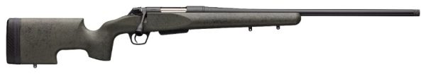 Winchester XPR Renegade Long Range SR