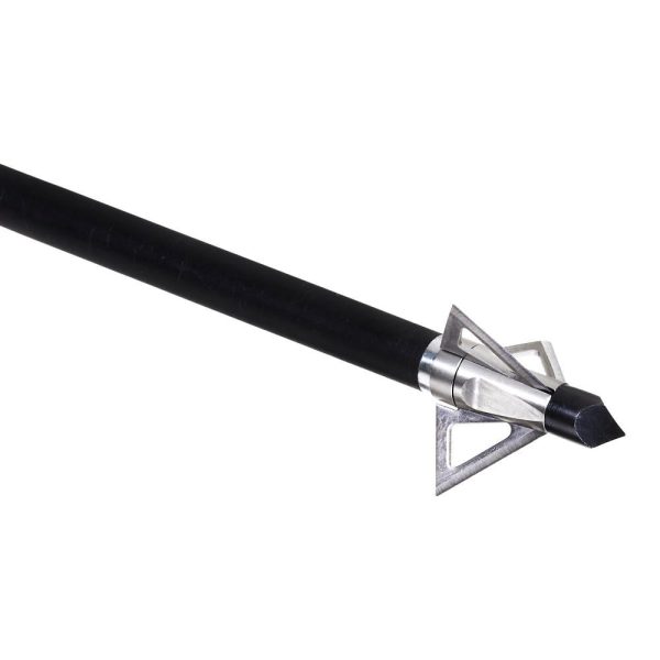 Velox Stainless-Steel Broadhead - Image 5