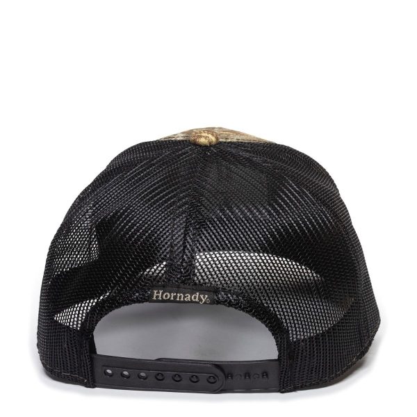 Outdoor Hornady Cap - RealTree Edge - Image 3