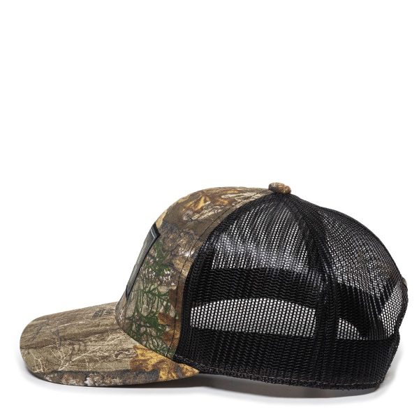 Outdoor Hornady Cap - RealTree Edge - Image 2