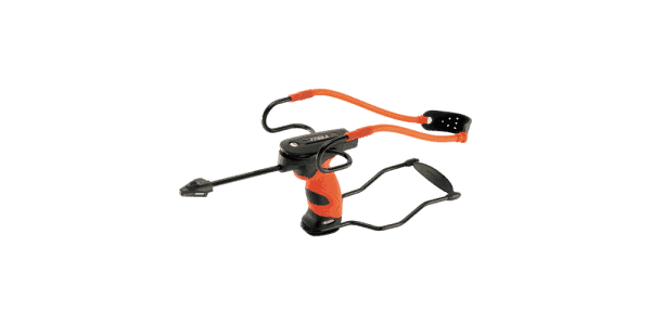 Cobra Slingshot