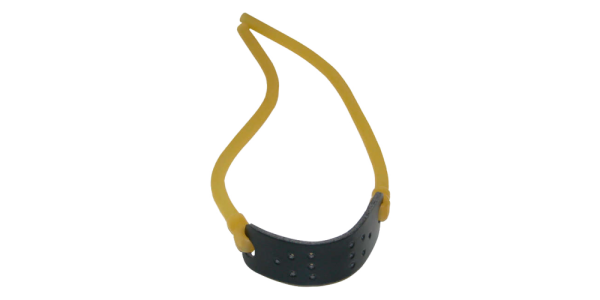 Barnett  Standard Slingshot Replacement Band With Pouch