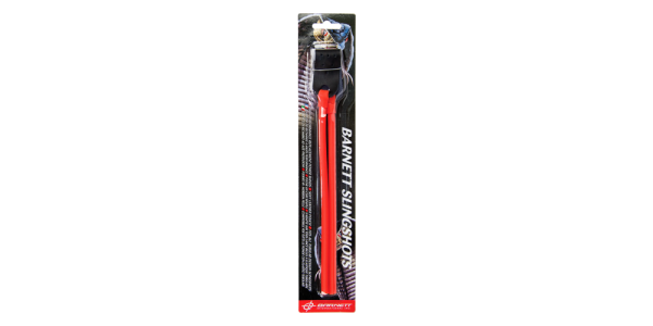 Slingshot Power Bands Magnum - Magnum W/ Leather Pouch