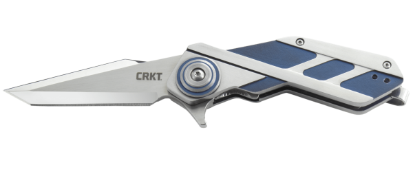 Deviation™ Pocket Knife