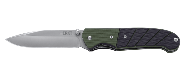 Ignitor® Folding Pocket Knife