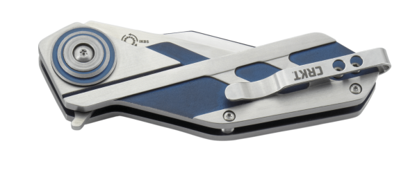 Deviation™ Pocket Knife - Image 2