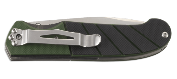 Ignitor® Folding Pocket Knife - Image 2