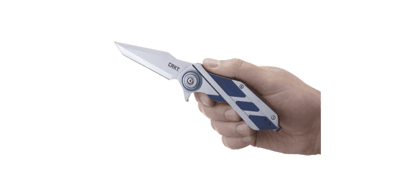 Deviation™ Pocket Knife - Image 3