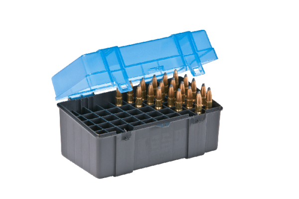 Plano 50-Count Rifle Ammo Case - Image 2