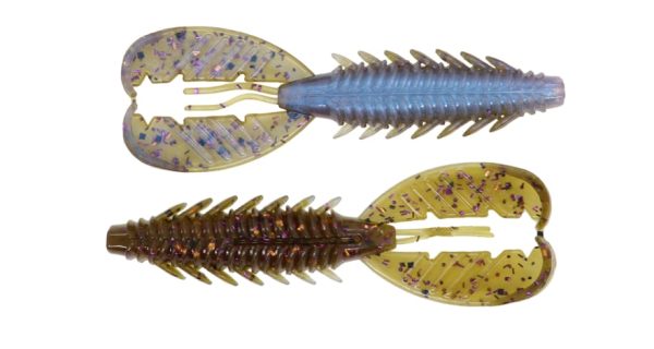 Adrenaline Craw - 4.25"