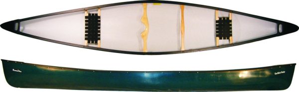 Kawartha Canoe