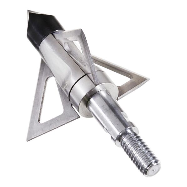 Velox Stainless-Steel Broadhead - Image 4