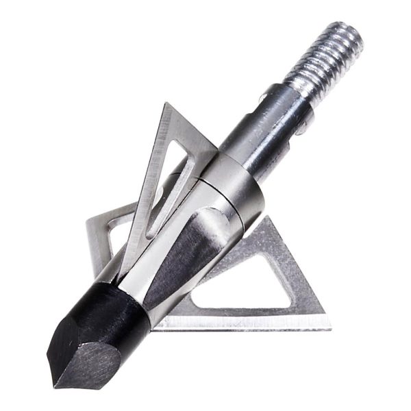 Velox Stainless-Steel Broadhead - Image 3