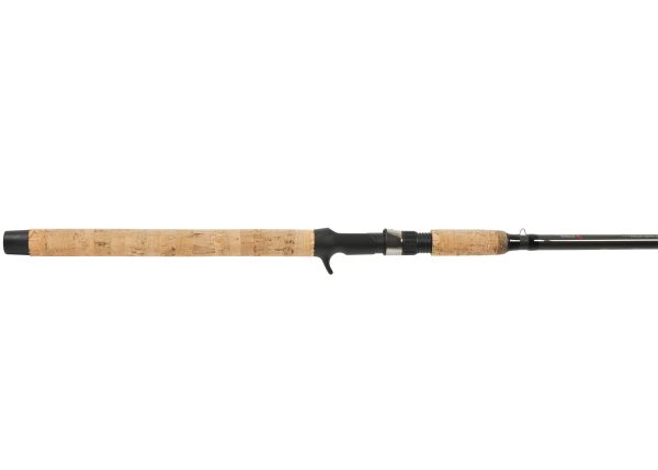 Magnum™ Musky Casting Rod - 2pc, Extra Heavy, 7'2"