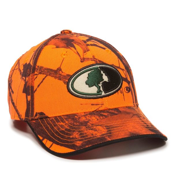Outdoor Cap Mossy Oak® Blaze Hat