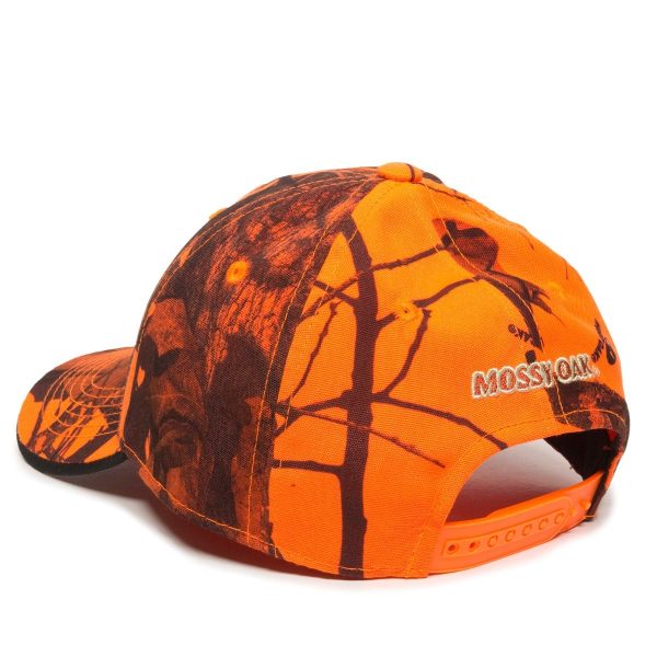 Outdoor Cap Mossy Oak® Blaze Hat - Image 4