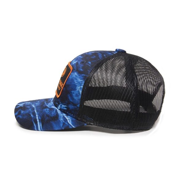 Outdoor Cap Mossy Oak Fishing - Image 2