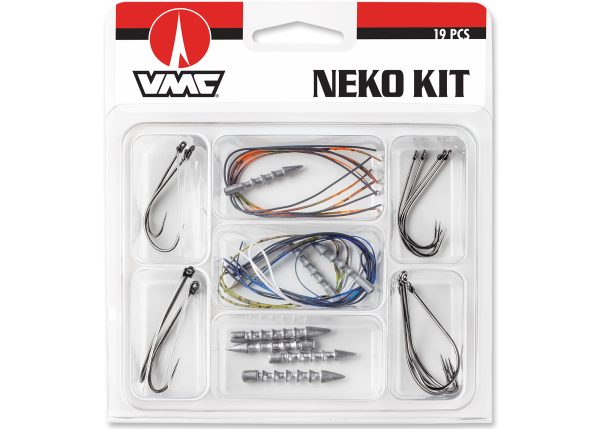 VMC Neko Rigging Kit